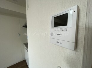 アノパーク加賀屋の物件内観写真